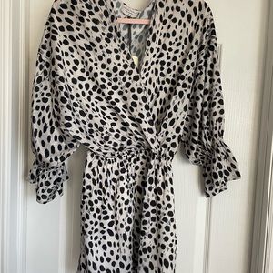 Ruthie Grace Boutique Thea Dress